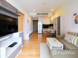 1 chambre Appartement à louer à , Khlong Tan Nuea, Watthana