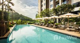 Доступные квартиры в Unixx South Pattaya