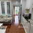 1 спален Кондо в аренду в 49 Suite, Khlong Tan Nuea