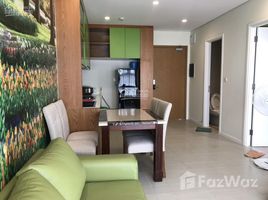 1 Phòng ngủ Chung cư for rent at Diamond Island, Bình Trung Tây