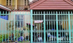 3 Schlafzimmern Haus zu verkaufen in Bang Chan, Bangkok Bodinraksa 2