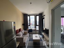 1 Schlafzimmer Appartement zu vermieten im XT Ekkamai, Khlong Tan Nuea