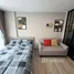 1 Bedroom Condo for rent at Atmoz Canvas Rayong, Choeng Noen