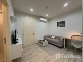 1 Bedroom Condo for rent at The Base Uptown, Ratsada