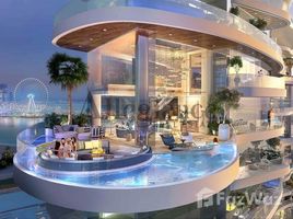 在Damac Bay 2出售的3 卧室 住宅, Dubai Harbour