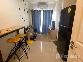 1 Schlafzimmer Wohnung zu verkaufen im Manor Sanambinnam, Bang Kraso
