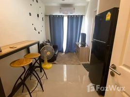 1 Bedroom Condo for sale at Manor Sanambinnam, Bang Kraso