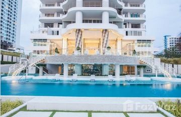 The Residences @ Dream Pattaya in เมืองพัทยา, Паттая