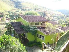 6 Bedroom House for sale in Teresopolis, Rio de Janeiro, Teresopolis, Teresopolis