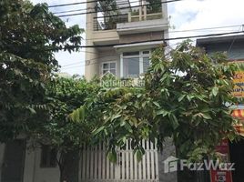 Studio House for sale in Tay Thanh, Tan Phu, Tay Thanh