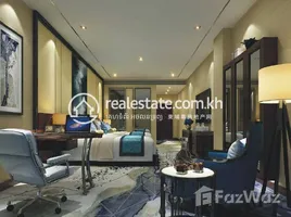 1 Habitación Apartamento en venta en Xingshawan Residence: Type B (1 Bedroom) for Sale, Pir