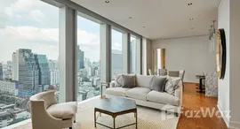 Unités disponibles à The Ritz-Carlton Residences At MahaNakhon