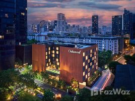 Studio Apartment for rent at Oakwood Studios Sukhumvit Bangkok, Khlong Tan, Khlong Toei, Bangkok, Thailand