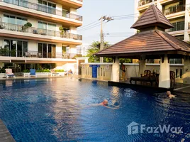 ขายคอนโด 1 ห้องนอน ในโครงการ จอมเทียน บีช เพนท์เฮ้าส์, เมืองพัทยา