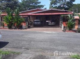 6 Habitación Casa for sale in La Chorrera, Panamá Oeste, El Coco, La Chorrera
