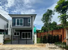 บ้านเดี่ยว 3 ห้องนอน ให้เช่า ในโครงการ ศุภาลัย เบลล่า ดอนแก้ว-เเม่ริม, แม่สา, แม่ริม, เชียงใหม่