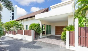 4 Schlafzimmern Villa zu verkaufen in Rawai, Phuket KA Villa Rawai