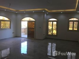 3 Bedroom Apartment for rent at Al Narges 3, Al Narges, New Cairo City