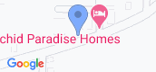 Karte ansehen of Orchid Paradise Homes