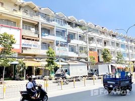 Studio Maison for sale in District 8, Ho Chi Minh City, Ward 5, District 8