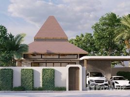 ขายบ้านเดี่ยว 3 ห้องนอน ในโครงการ พิรันดา พลูวิลล่า, ฉลอง