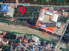 ขายที่ดิน ใน บ้านทาม, ปราจีนบุรี, บ้านทาม, ศรีมหาโพธิ, ปราจีนบุรี, ไทย