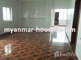 Kayin Pa An 1 Bedroom Condo for sale in Hlaing, Kayin 1 卧室 公寓 售 