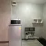 Studio Condo for sale at Itsara Condominium, Hua Mak