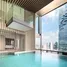 1 Bedroom Condo for rent at Tait Sathorn 12, Si Lom