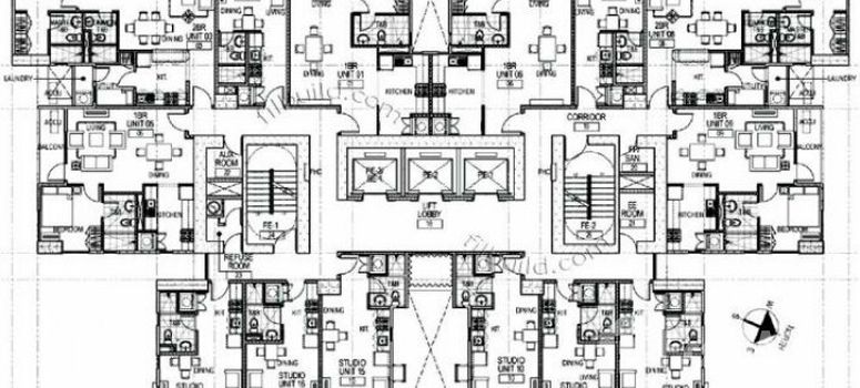 Master Plan of Senta - Photo 1