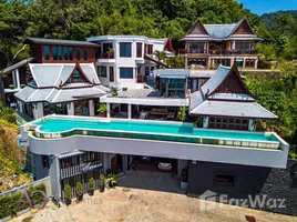 6 Schlafzimmer Villa zu verkaufen in Kathu, Phuket, Kamala