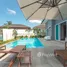 4 Bedroom Villa for sale at Ananda Lake View, Thep Krasattri, Thalang, Phuket
