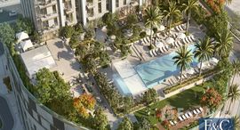 Available Units at Burj Crown