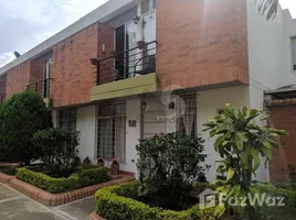 3 Habitación Casa en venta en Santander, Floridablanca, Santander