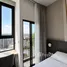 Studio Condo for sale at Hampton Sriracha, Si Racha
