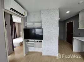 1 chambre Condominium à vendre à Wynn Condo Phahon Yothin 52., Khlong Thanon