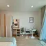 Studio Condo for rent at Ideo Wutthakat, Bang Kho