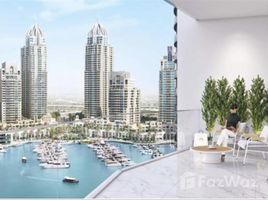 在LIV Marina出售的1 卧室 住宅, Dubai Marina