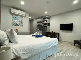 ขายอพาร์ทเม้นท์ สตูดิโอ ในโครงการ เดอะ รีเจนต์ บางเทา, เชิงทะเล