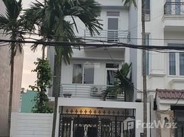 3 Phòng ngủ Nhà mặt tiền for sale in Liên Chiểu, Đà Nẵng, Hòa Minh, Liên Chiểu