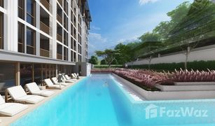 2 Bedrooms Condo for sale in Choeng Thale, Phuket The Ozone Condominium