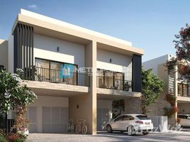 3 Bedroom Townhouse for sale at The Dahlias, Yas Acres, Yas Island, Abu Dhabi