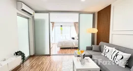 Available Units at The Green Condo III