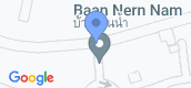 Map View of Baan Nern Nam