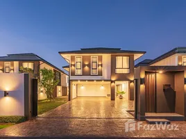 4 Bedroom House for sale at 999@Pa daet Luxury Pool Villa, Pa Daet, Mueang Chiang Mai, Chiang Mai
