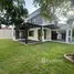 4 Bedroom House for sale at Mantana Bangna Km.7, Bang Kaeo