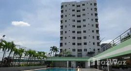Доступные квартиры в P. Thana Tower 2