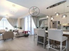 4 спален Квартира на продажу в Q Gardens Lofts, Indigo Ville, Jumeirah Village Circle (JVC), Дубай