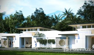 4 Bedrooms Villa for sale in Rawai, Phuket Monetaria Villas
