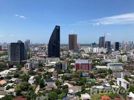 在BEATNIQ Sukhumvit 32租赁的1 卧室 公寓, Khlong Tan, 空堤, 曼谷, 泰国